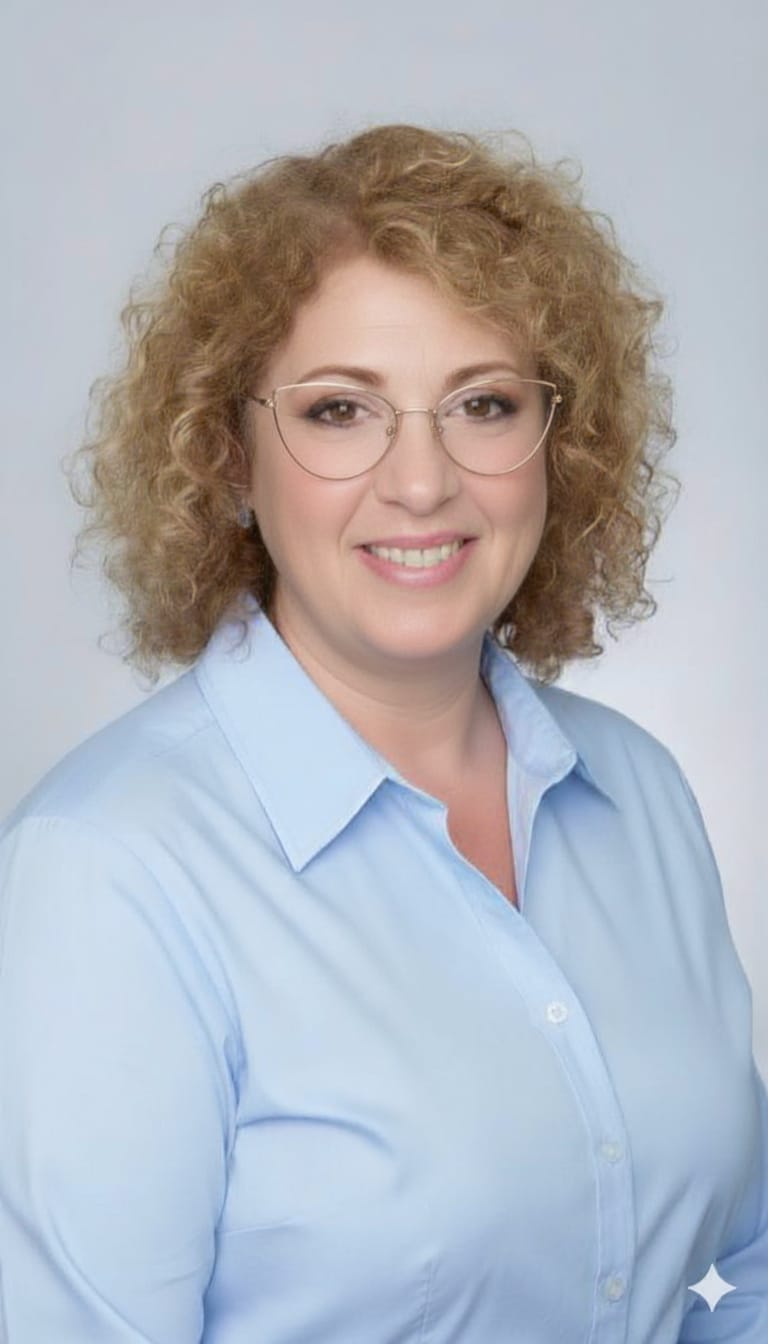 מרב פרקש סעד, מייסדת MEDWOMAN